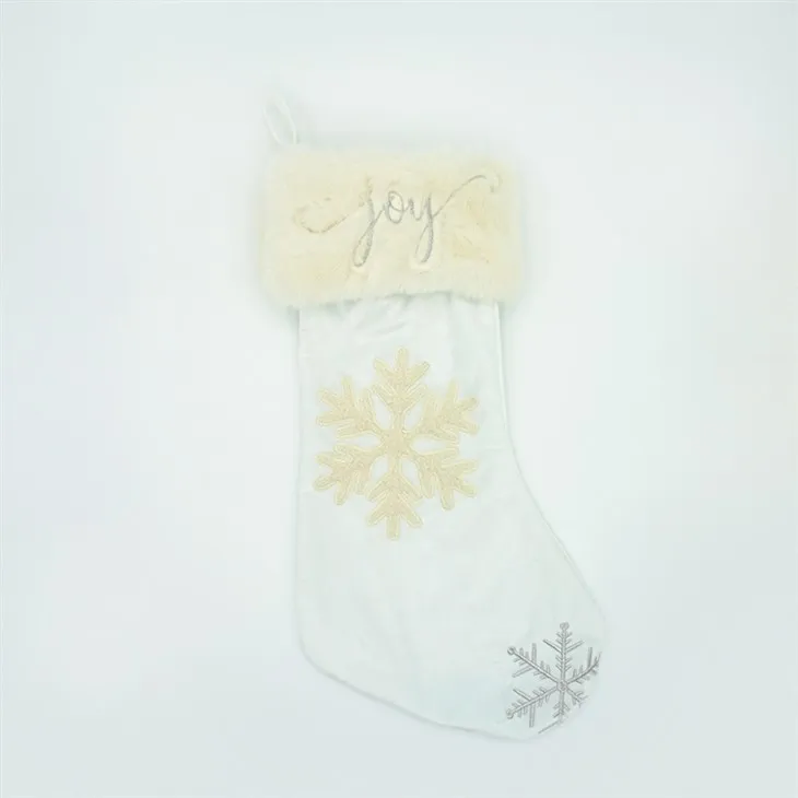 elegantne božične nogavice