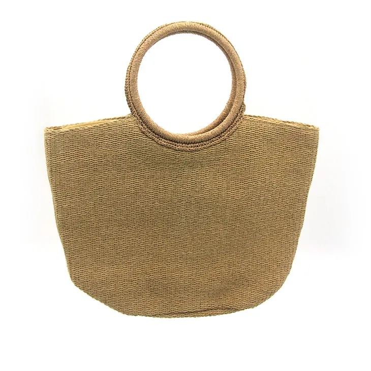 Kvačkane papirnate vrečke po meri