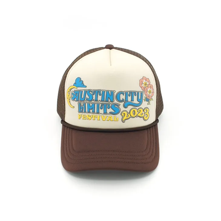 Festivalske poliestrske kape