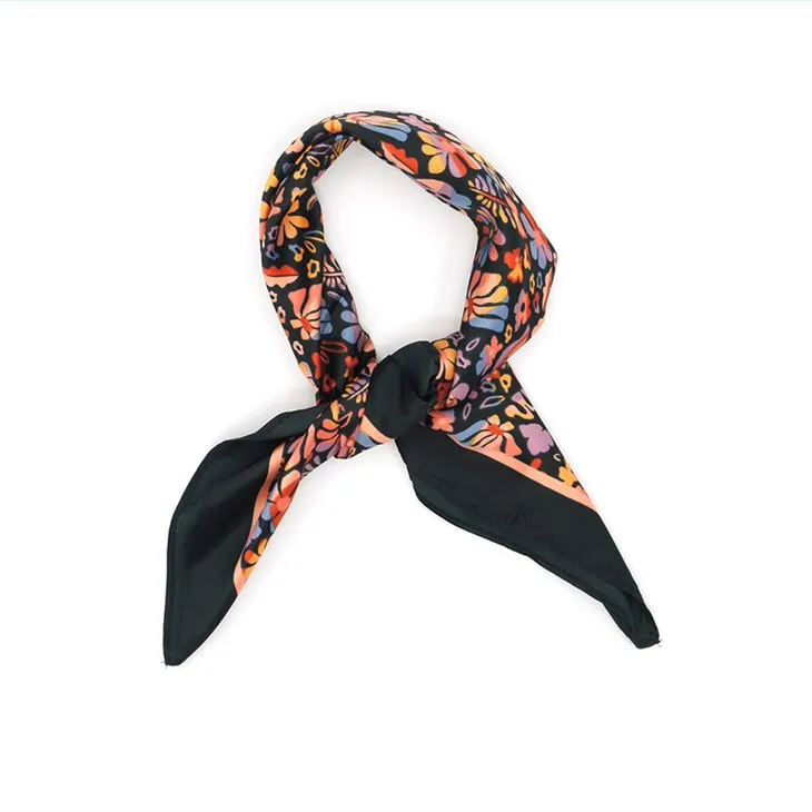 Cvetni tisk Bandana S050
