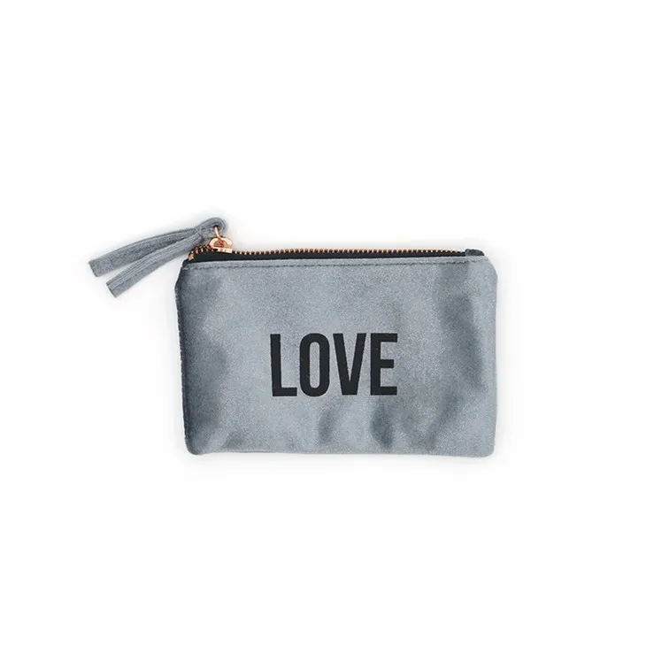 Mini vrečke z logotipom iz poliestra