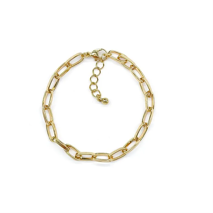 Zlata Puffy zapestnica