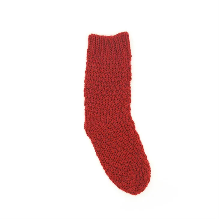 Rdeče božične nogavice