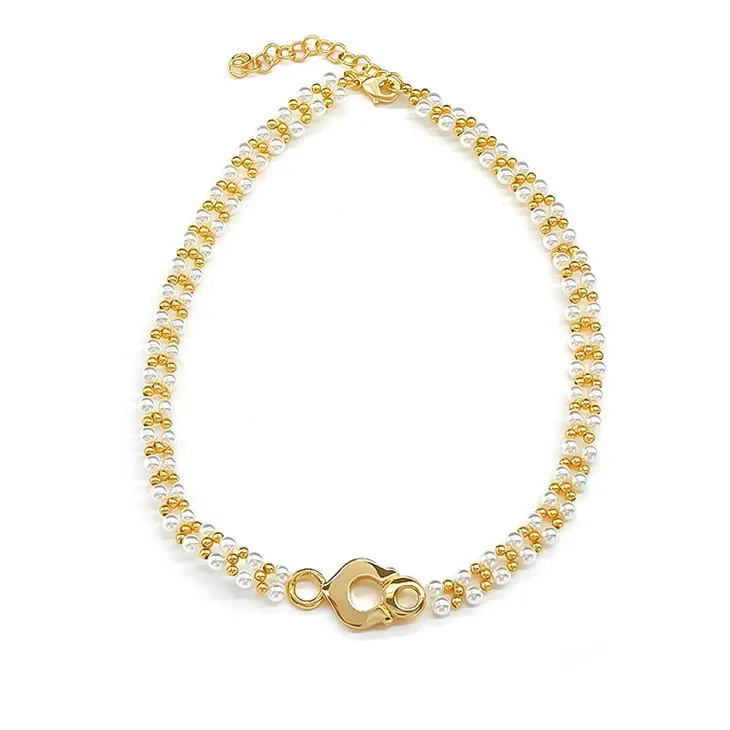 Super Mini biserna zapestnica