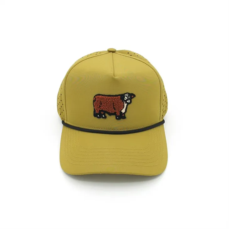 Elegantne dizajnerske kape