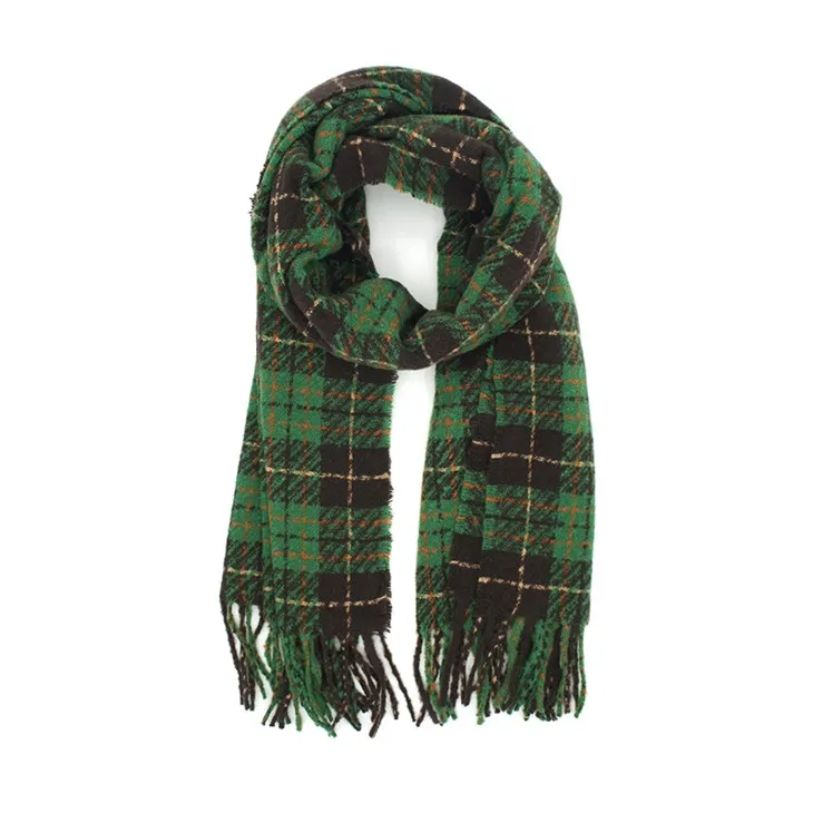 Posh Vintage poli šal