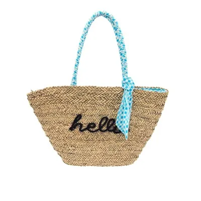 Personalizirane kvačkane torbe